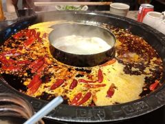 -重庆渝达老火锅(春熙路店)