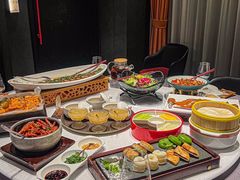 -观宴·品质赣菜(高新大道店)