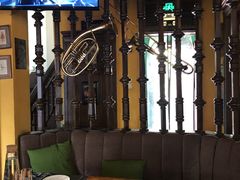 -秀·爱尔兰餐吧(上海路店)