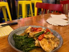 -Mesa Madre梅萨妈妈·Bintana(国贸店)