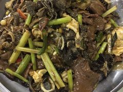 -真好吃牛杂(白沙店)
