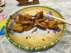 -陶缘一号·四季缘·老字号顺德菜·户外婚礼家宴(西滘店)