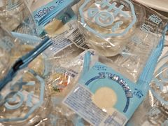 -正飞鲜奶(吐鲁番路店)
