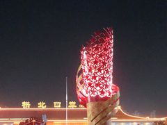 -珠海拱北口岸
