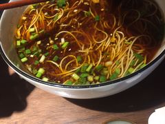 -十面春风·江南面馆(崇宁路店)