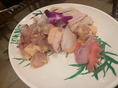 -尚竹阁冬瓜盅·18年地标美食(平洲店)