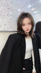 -MINX名珂斯·烫染形象设计
