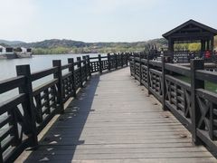 -石湖景区