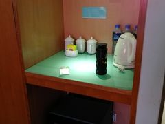 -山水时尚酒店(深圳华强北店)
