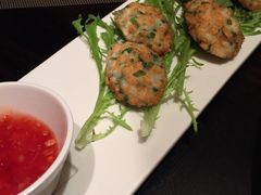 -浙江安吉JW万豪酒店·万豪中餐厅