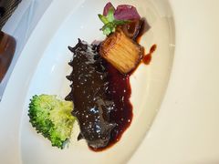 -开海·红岛海鲜虾水饺(石老人店)