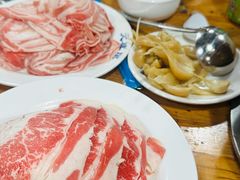 肥牛-元盛居(生态大街店)