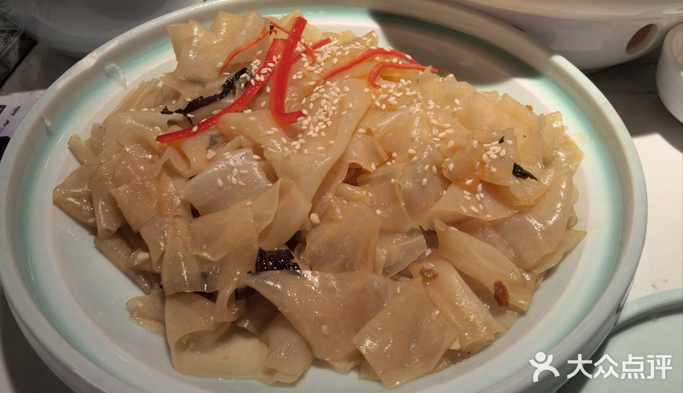 不可错过的餐厅新发现