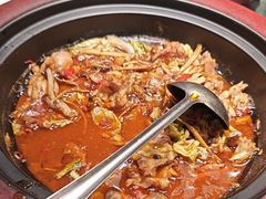 -湘邻呷铺·田园家宴(汉基广场店)