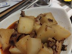 -牛鲜胜·潮汕牛肉自助火锅(番禺市桥店)