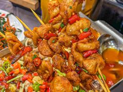 -四妹餐厅(玫瑰街店)