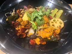 -小山城麻辣香锅(新邻生活广场店)