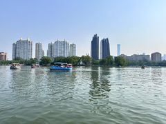 -朝阳公园游乐园