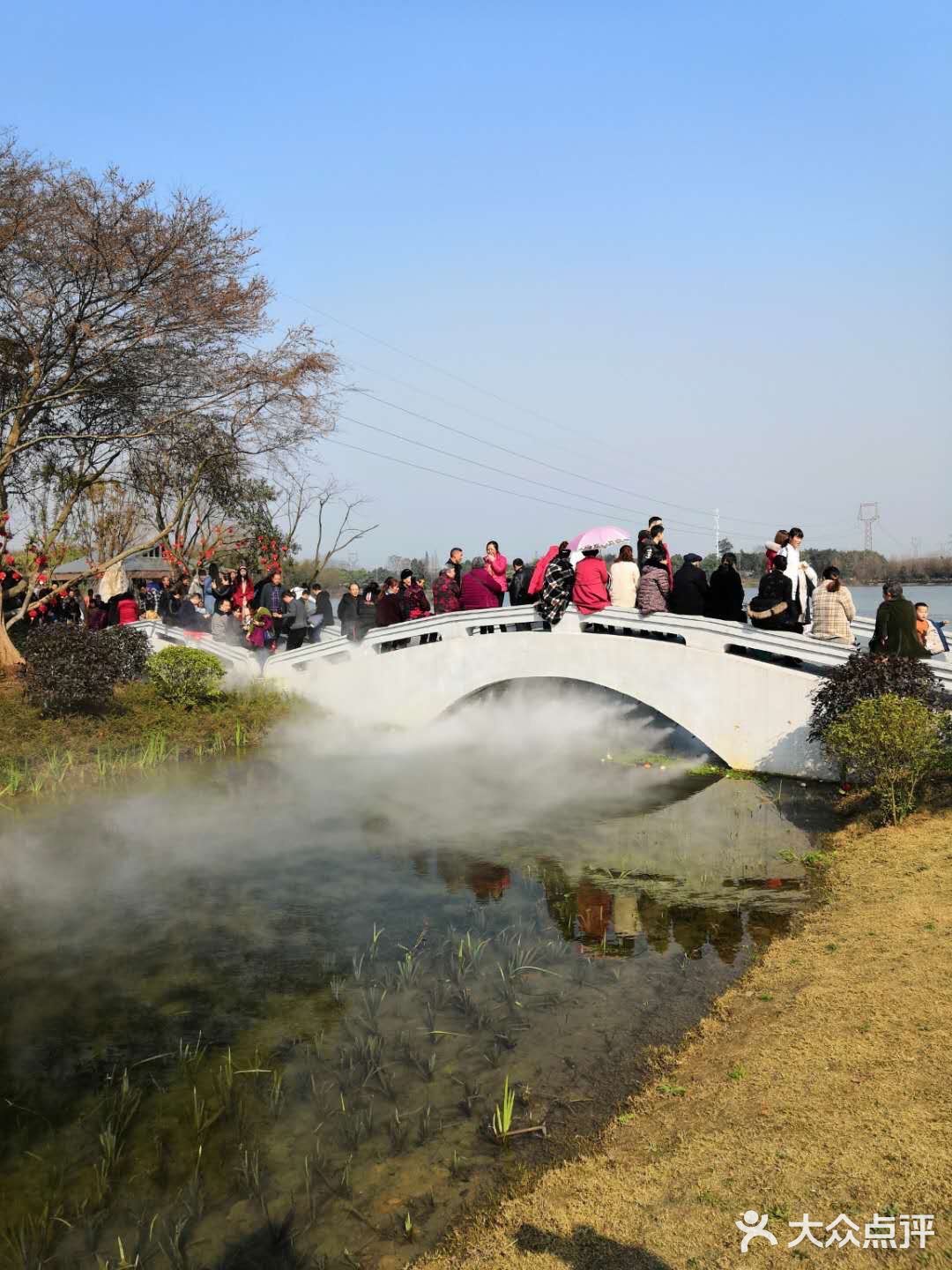 地址在成华区龙青路，百度搜索北湖公园就可以了