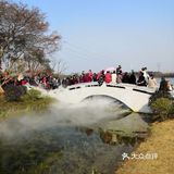 地址在成华区龙青路，百度搜索北湖公园就可以了