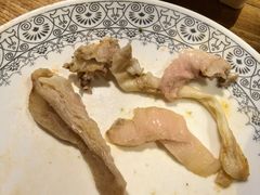 -蒙艾里民族传统菜蒙餐