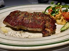 -燃扒房Steakhouse(皇庭店)