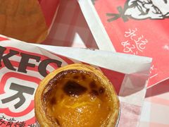 -肯德基(汤逊湖店)