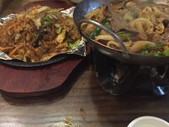 -金厨帽烤鱼(芦庄店)
