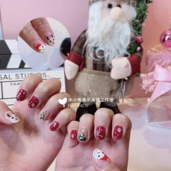 -米小兔美甲美睫