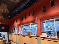 -老客家·客家菜(万达店)