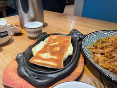 -格日勒阿妈蒙古厨房(新华广场店)