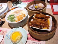 -点都德(聚福楼店)