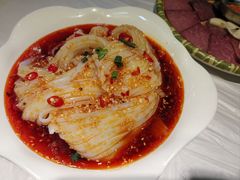 -阆辣荟餐饮(老味道8年·古城店)