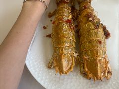 -粤盛海鲜平价店(洛溪食街店)