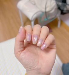 -雅洁美甲美睫