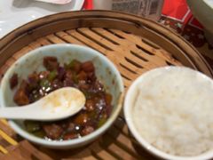 -盛百味·家宴餐厅(霸州分店)