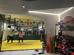 -卓拓健身普拉提运动中心(总店)