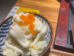 土豆泥-石屋料理(南京西路店)