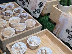 -丰卓会海鲜自助(中润大道店)