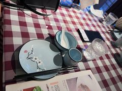 -邓丽君音乐主题餐厅
