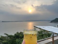 -Brew Farm·精酿农场海滨悬崖餐厅