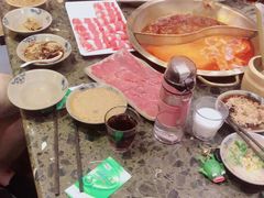 -小龙坎火锅(黄河店)