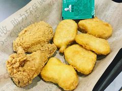 -肯德基(杭州和平饭店)