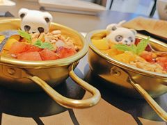 -川成元·麻辣香锅(凯德MALL西直门店)