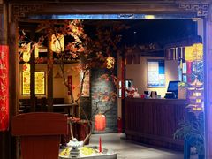 -杭三姐妹·26 年老底子杭帮菜(西湖创始店)