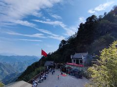 -塔云山
