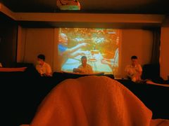 -天津瀚金佰九号温泉酒店(南楼地铁站店)