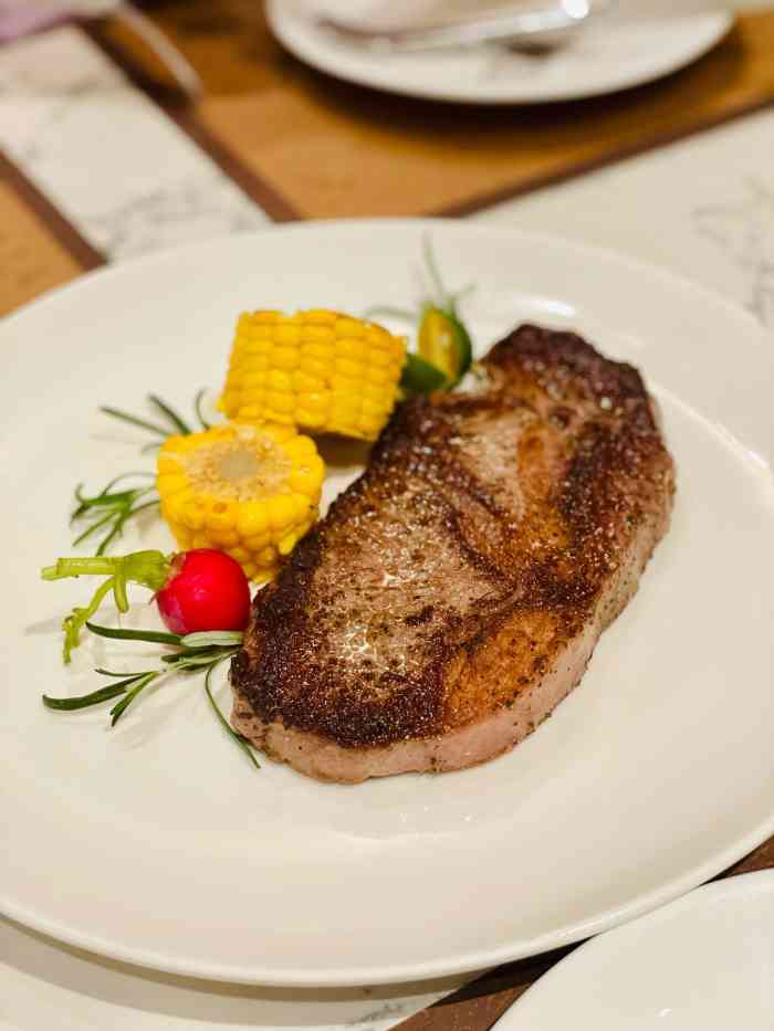 cè amore爱意牛排馆(万象城店)