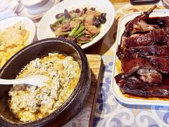 -卤鸭儿(小河路店)