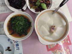 -蘭心餐厅(进贤路店)